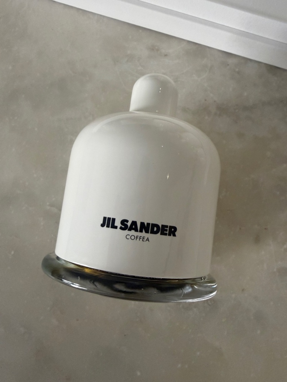 Jil Sander Coffea